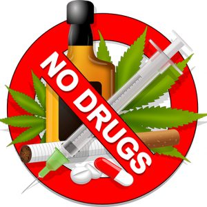 No drug